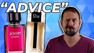 The WORST Advice You Can Get From Fragrance Salespeople screenshot 4