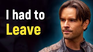 Why Ty Borden isn't in Heartland Season 15? (The REAL Reason)