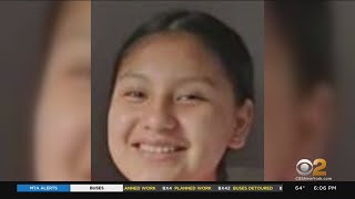 Search Continues For Missing Bronx Girl Who Needs Medication