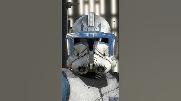 Why Was Rex NEVER Promoted To Commander? 😱