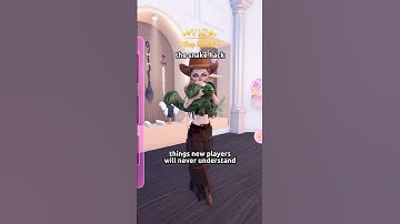 only OGs can understand this.. on Dress to Impress #dresstoimpress #roblox #dti