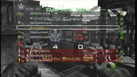 OMG Random No Scope Across The Map HITMARKER