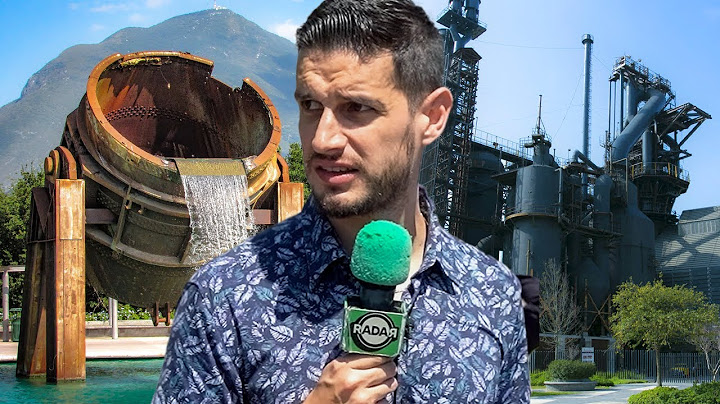 FUNDIDORA PARK: ¡MONTERREY is ready for the WORLDCUP!