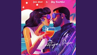 Contigo Papi (feat. Jay Dinestic)