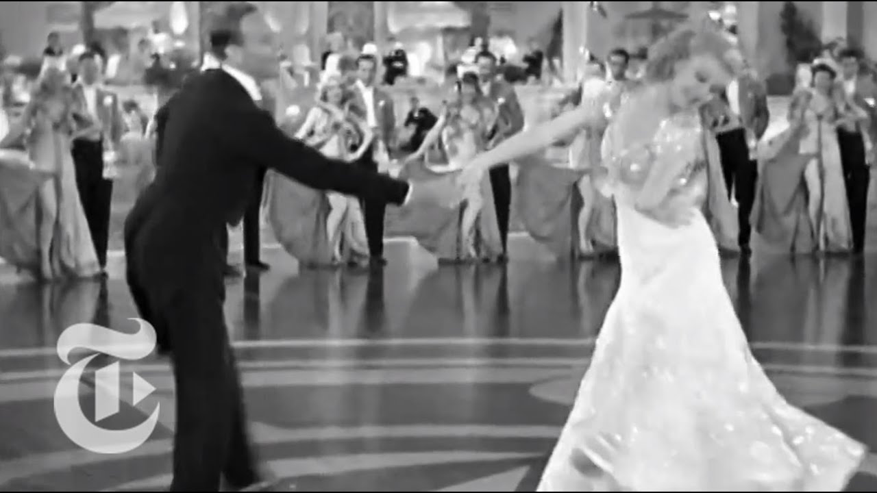 'Top Hat' | Critics' Picks | The New York Times