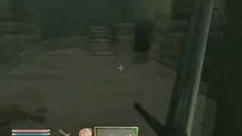 Oblivion Main Quest Walkthrough 11 - Path of Dawn (3/5)