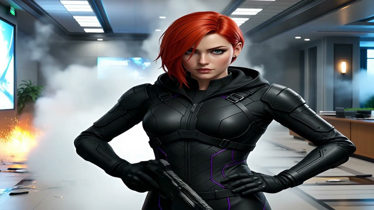 Assassin Pixor version