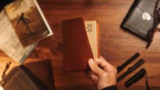 Paper Republic Grand Voyager One Year Review
