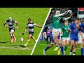 Fast Rugby Tries from Kick-Off and Restarts | Part Three