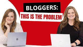 Why Productivity Systems Fail Bloggers