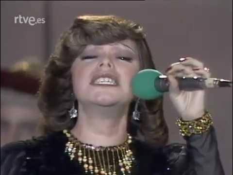 YOLANDA DEL RIO (Camas Separadas - La Hija de nadie - Se me olvidó otra  vez) TVE 1979 - YouTube