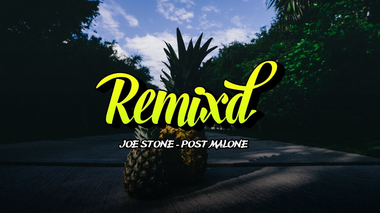 Sam Feldt - Post Malone feat. RANI (Joe Stone Remix) Sam Feldt - Post Malone feat. RANI (Joe Stone Remix)