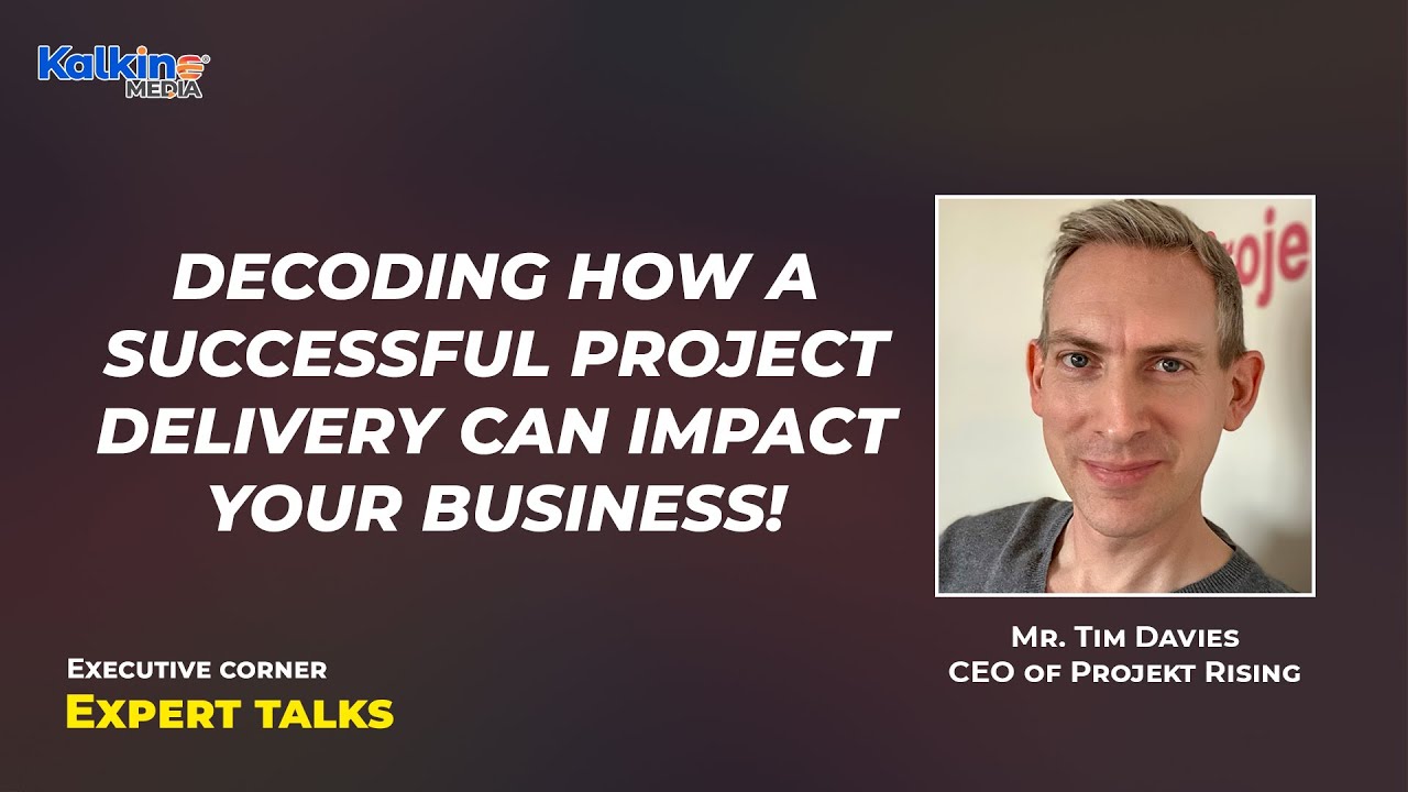 Decoding How A Successful Project Delivery Can Impact Your Business decoding-how-a-successful-project-delivery-can-impact-your-business