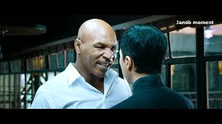 Ipman va mayk tayson jamgi uzbek tilida Ipman va mayk tayson jamgi uzbek tilida