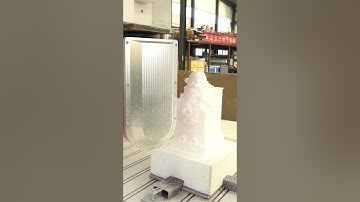 Buy Best 5 Axis CNC Router Foam CNC Engraving Machine for Sale in French, Germany, Australia