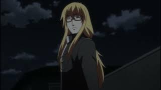 Anime Dies Irae Episode 12 | Kusonime