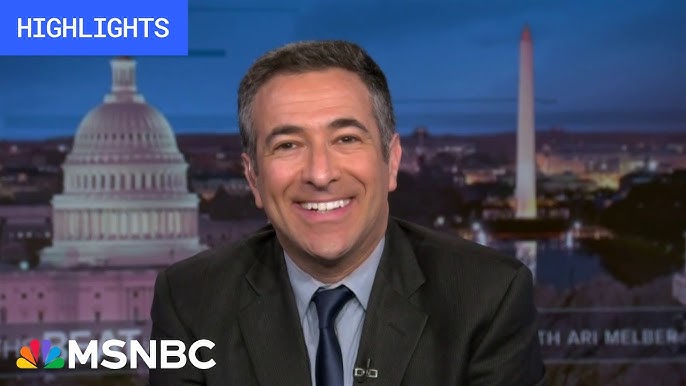 Watch The Beat With Ari Melber Highlights Jan 22