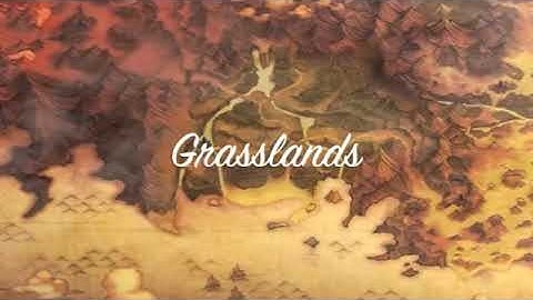 Bravely Default 2: All World Map Themes Arranged