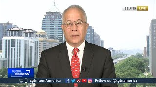 Einar Tangen on the impact of the latest US tariffs