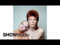 Twiggy talks David Bowie and staying in control of the camera : Subjective