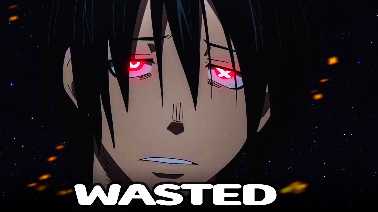 3 Fire force characters that are MASSIVE disappointments