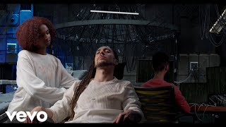 Evared - No Capping Official Music Video