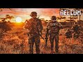 Platoon Warfare In This BRUTAL Milsim Is Unmatched... | Bellum