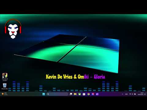 Kevin De Vries & Omiki - Gloria