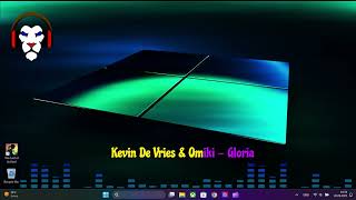 Kevin De Vries & Omiki - Gloria