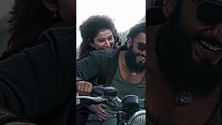 Gehra Hua 💕 | Dhurandhar | Ranveer Singh | Sara Arjun | Arijit Singh | Shashwat Sachdev #Shorts