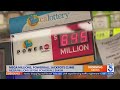 Powerball, Mega Millions jackpots: Will California see another winner?