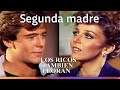 Mariana desborda de emociones secretas - &quot;Los ricos también lloran&quot; - 1979