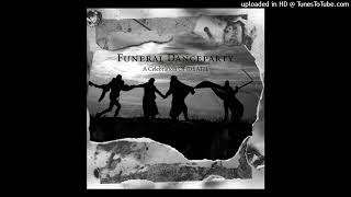 4/5 FUNERAL DANCEPARTY A Celebration Of iDeath 2 x LP SIDE D 2014 Rare UK Experimental 1979-82