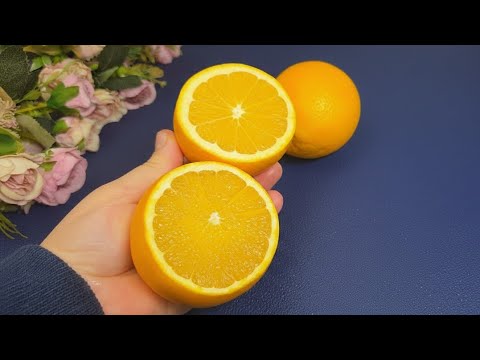 ❗️1 bardak  İrmiğin ve 2 Portakalın🍊 varsa Bu LEZZETTEN MAHRUM KALMA😋 pratik tarifler