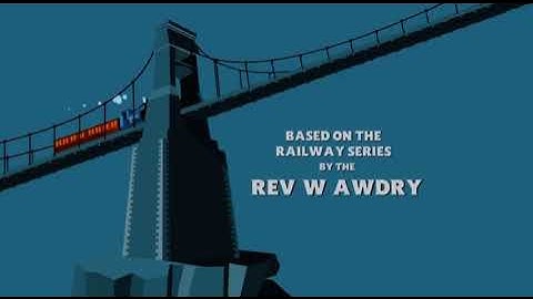 Hero Of The Rails intro 