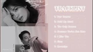 Now, We Are Breaking Up (지금, 헤어지는 중입니다) OST Playlist 1~7