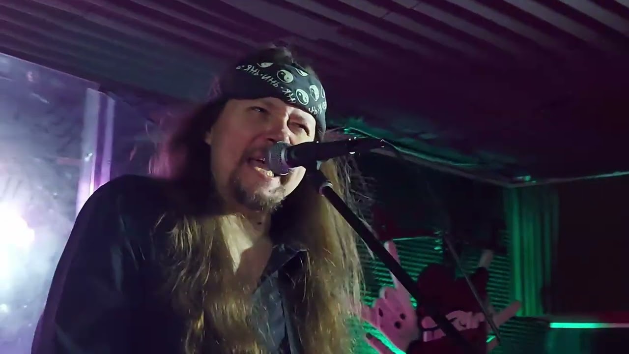 Херувимы В Гоморре - Одиночество 16.1.26 LIVE #psychedelicrock #music #livemusic 