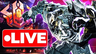 Road to top 500 with Venom!!! | Marvel Rivals Ranked