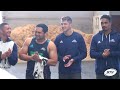 Jerome Kaino return to play ahead of Waratahs vs Blues - 2018 Super Rugby