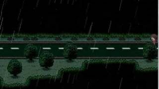 Lets Play! Yume Nikki - Chapter 5 / This game just gets weirder