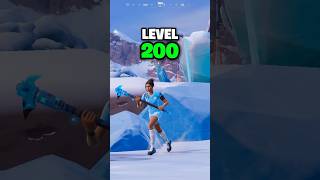 BEST XP Map to Reach Level 200 in Fortnite Chapter 7 Season 2 😍