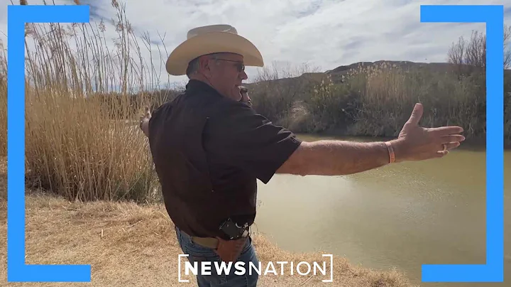 One sheriffs struggle to cover miles of desert bor...