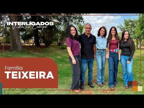 Júlio Teixeira largou o corporativo para criar um império na avicultura |Interligados-Vida no Campo