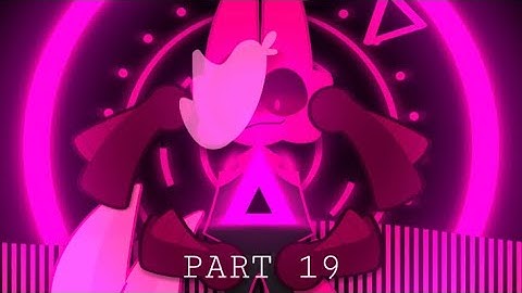 TURN THE LIGHT OFF map part 19!! | JSAB Lycan