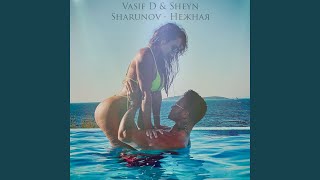 Нежная - Vasif D, Sheyn Sharunov