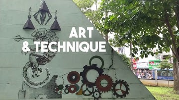 Ngành Kiến Trúc, Khoa Xây Dựng HCMUTE