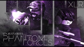 GET NOSCOPED, SON! (Phantom Forces on Roblox Episode 4)
