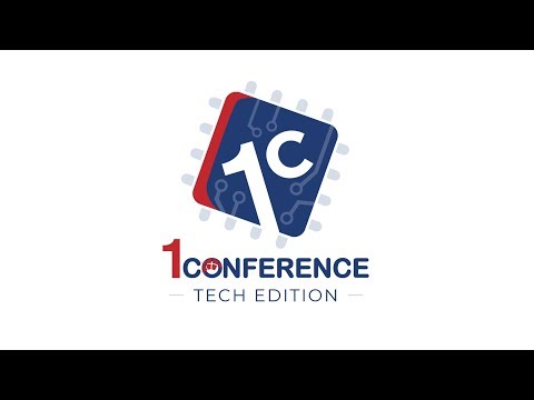 1Conference-Tech Edition
