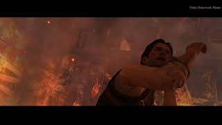 The evil within mods