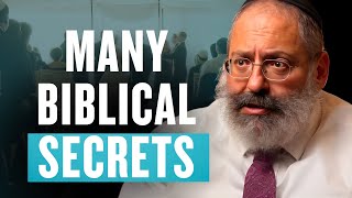 Download Lagu Rabbi Reveals Biblical Lessons For Marriage Everyone MISSED MP3